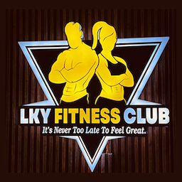 Lky Fitness Club Sector 13 Dwarka