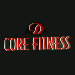 D Core Fitness Gym Paharganj