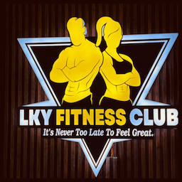 Lky Fitness Club Najafgarh