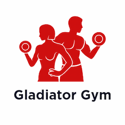 Gladiator Gym Patel Nagar Dehradun