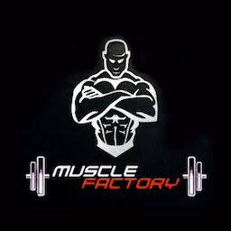The Muscle Factory Bowenpally Hyderabad