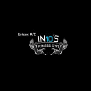 IN10's Fitness logo