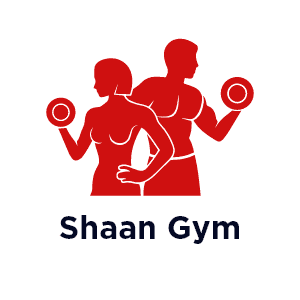 Shaan Gym logo