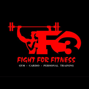 Fight For Fitness logo
