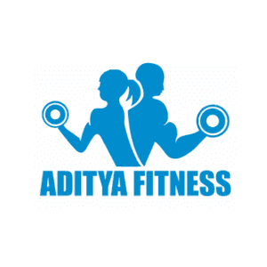 Adithya Fitness Centre logo