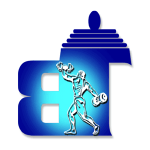 Body Temple Gym logo