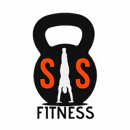 SS Fitness Studio East Of Kailash