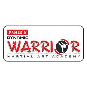 Dynamic Warrior Martial Art Academy logo