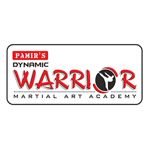 Dynamic Warrior Martial Art Academy logo