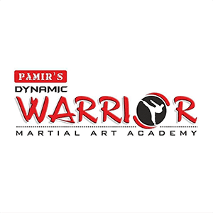 Dynamic Warrior Martial Art Academy logo
