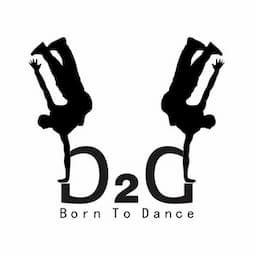 Born 2 Dance Exhibition Road