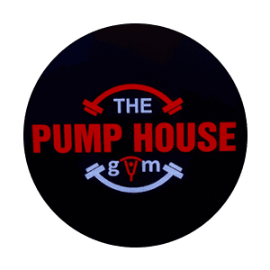The Pump House Gym And Spa logo