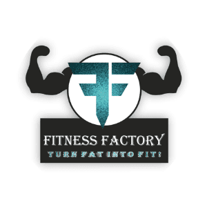 Fitness Factory Gym logo