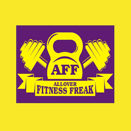 Allover Fitness Freak Sector 15 Rohini