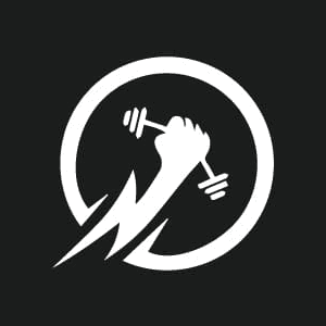 Ecofit Gym and Studio logo