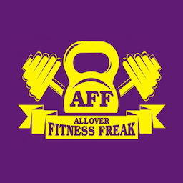 Allover Fitness Freak Budh Vihar Rohini