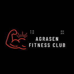 Agrasen Fitness Club Murlipura