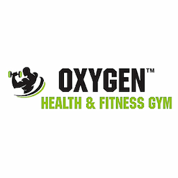 Oxygen Health  & Fitness Gym Mota Varachha