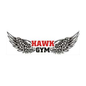 Hawk Gym logo
