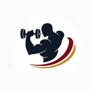 AR Fitness logo