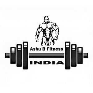 Ashu B Fitness India Llp logo