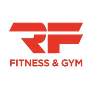 Royal Fitness & Gym logo