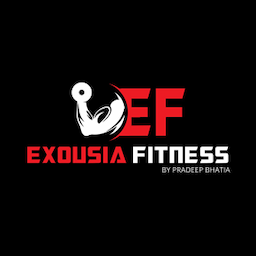 Exousia Fitness Andheri West