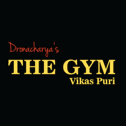 Dronacharya The Gym Vikaspuri
