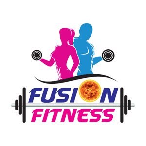 Fusion Fitness Studio logo