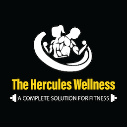 The Hercules Wellness Gym Shalimar Bagh