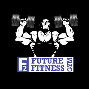 Future Fitness Gym logo