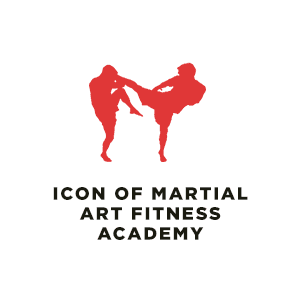 Icon Of Martial Art Fitness Academy logo