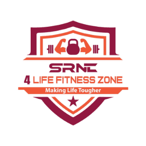 Srnc 4life Fitness Zone logo