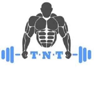 Tnt Gym logo