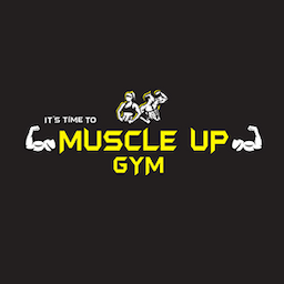 Muscle Up Gym Kharadi