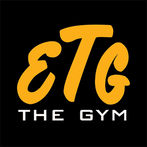 Etg The Gym logo