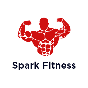Spark Fitness logo