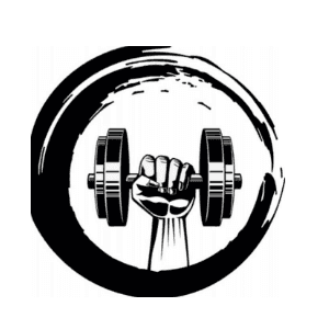 Melwyn's Fitness Studio logo