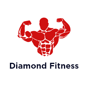 Diamond Fitness logo