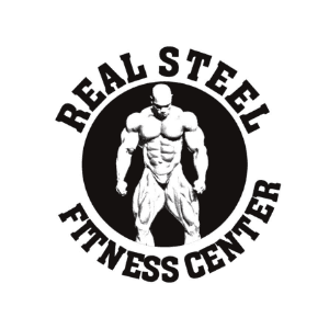 Real Steel logo