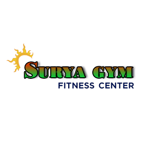 Surya Gym 2.0 logo