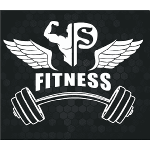 PS Fitness And Gym Centre logo