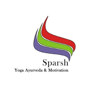 Sparsh Motivation Centre logo