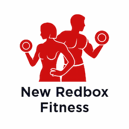 New Redrox Fitness Bhandup West