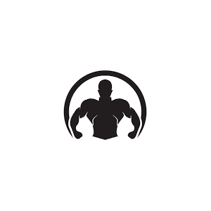 Sahil Malik's Gym logo