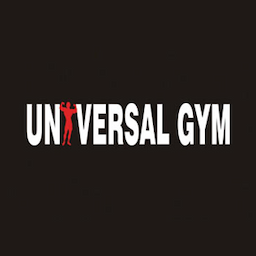 Universal Gym M.g. Road