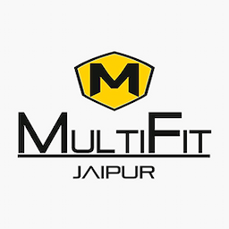 MultiFit Vaishali Nagar Jaipur