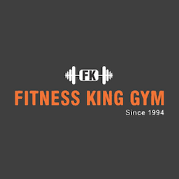 Fitness King Gym Basheerbagh