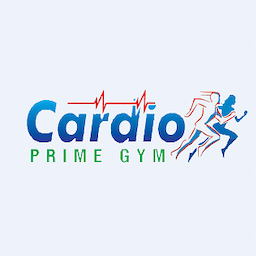 Cardio Prime Gym Mayur Vihar Phase 2