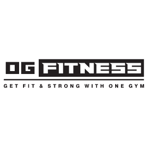 OG Fitness logo